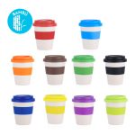 Vaso Bambú II 350 ml / 12 Oz