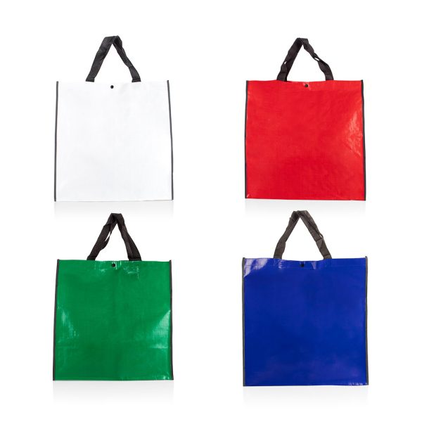 Bolsa Alicia
