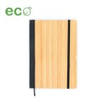libreta Ejecutiva Bambú
