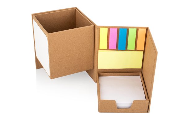 Set de memos Mondrian