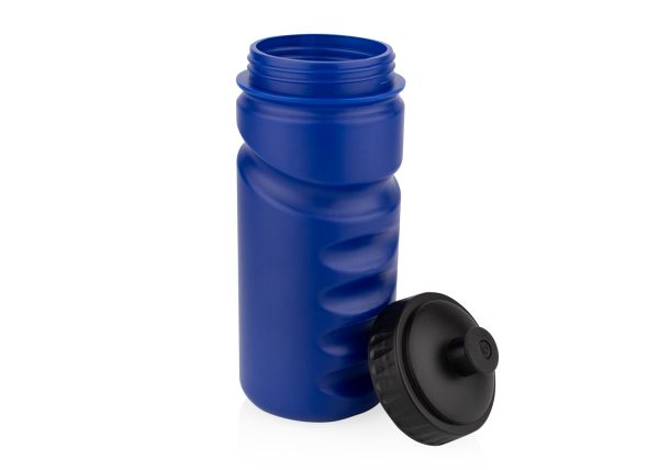 Botella Deportiva Iron 550 ml / 18 Oz