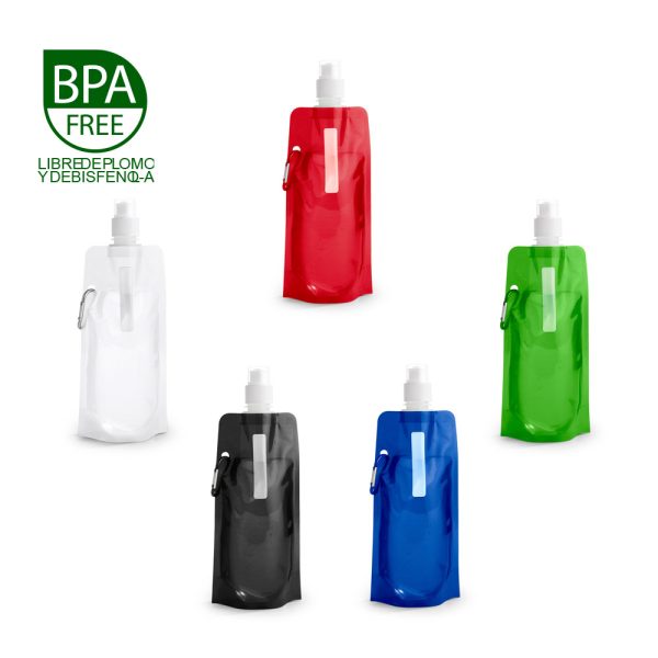 Botella Sport 450 ml / 16 Oz