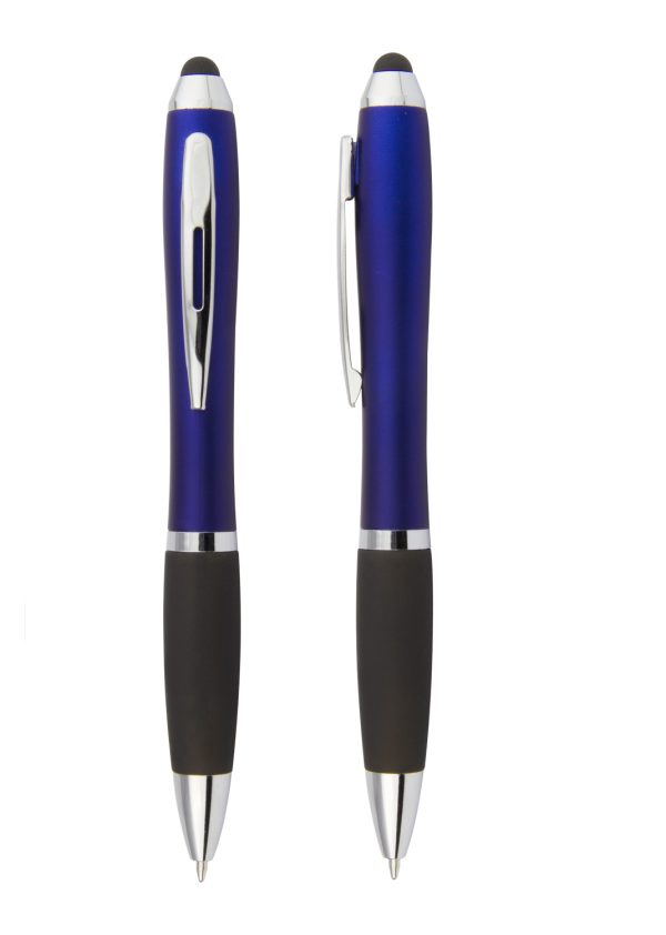 Bolígrafo Manchester Stylus Mate