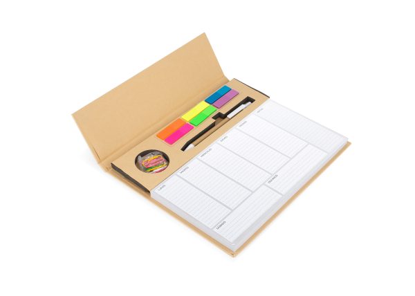 Librera de Notas Remember