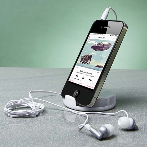 AUDIFONOS ZUK