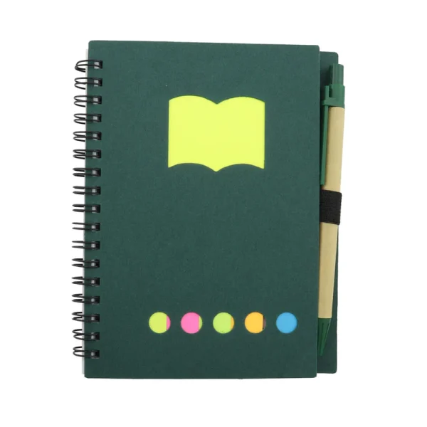 Agenda Ecológica 11