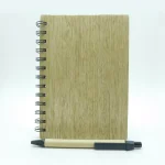 Agenda Ecológica 66 – Madera