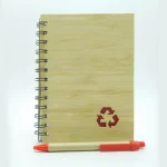 Agenda Ecológica 67 – Bambú