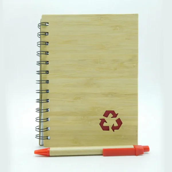 Agenda Ecológica 67 - Bambú