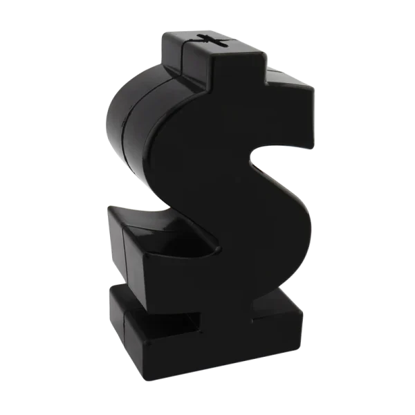 Alcancía Signo Peso