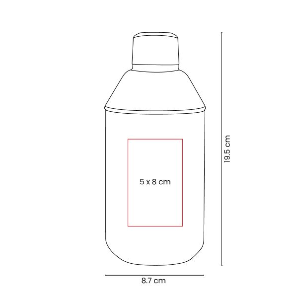 SHAKER MAZERU