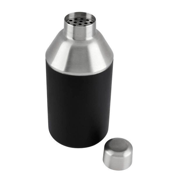 SHAKER MAZERU