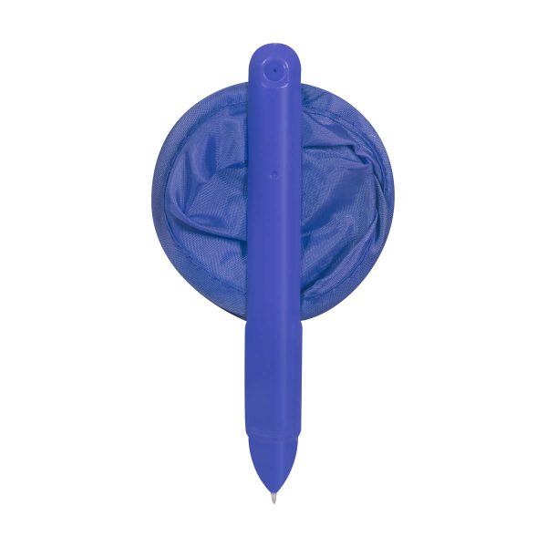 BOLIGRAFO ABANICO ZAYN