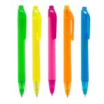 BOLIGRAFO COLORS