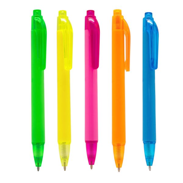 BOLIGRAFO COLORS