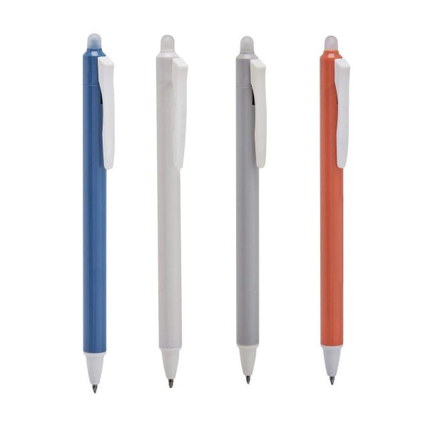 BOLIGRAFO WARNA