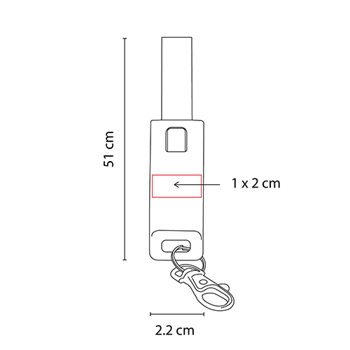 CABLE COLLAN