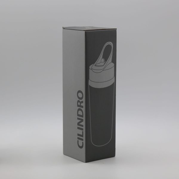 CILINDRO BANNAYA