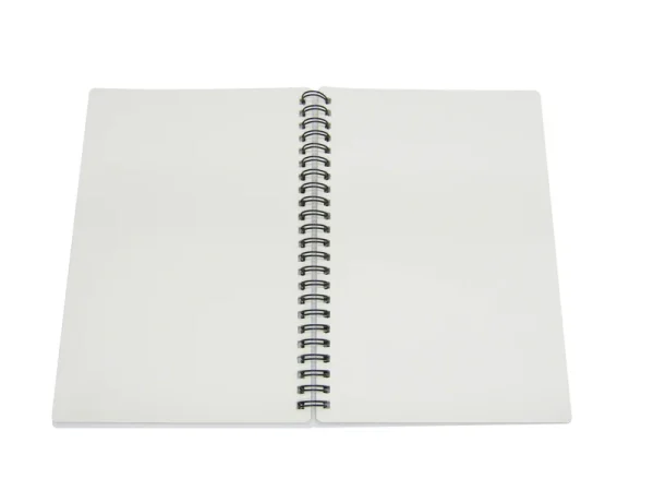Cuaderno Caratula Plástica