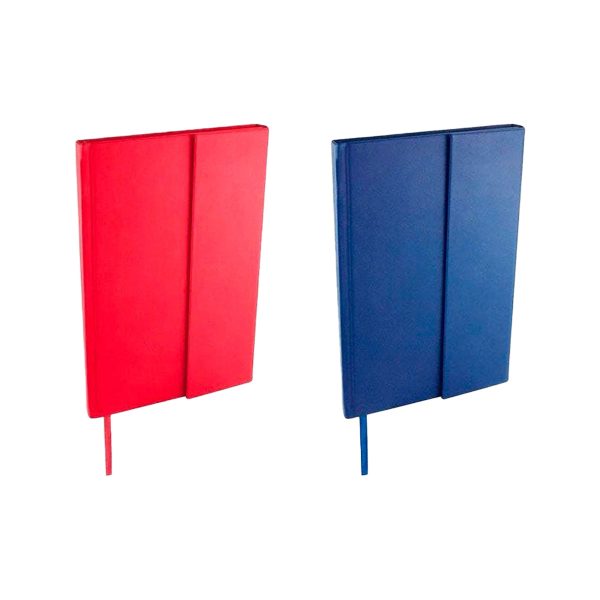 LIBRETA BOK