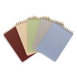 Libreta  Latka