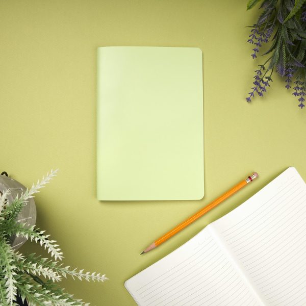 LIBRETA SLANK