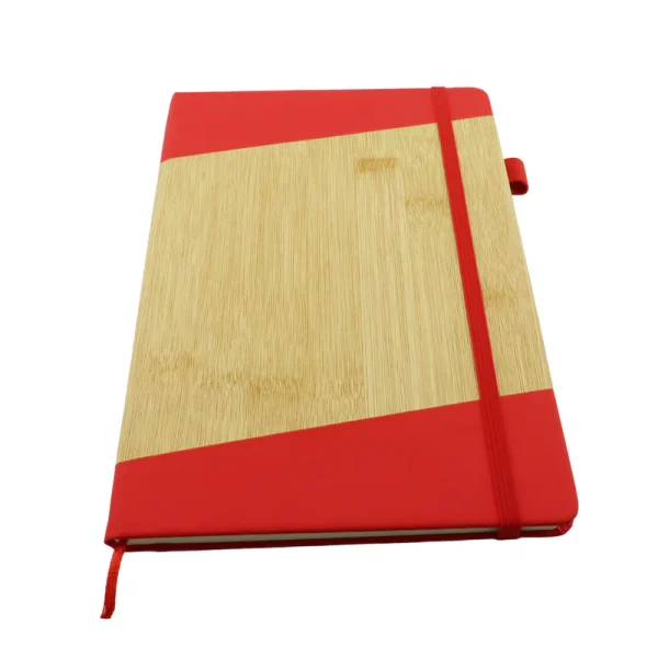 Libreta Bambu