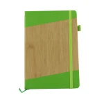 Libreta Bambu