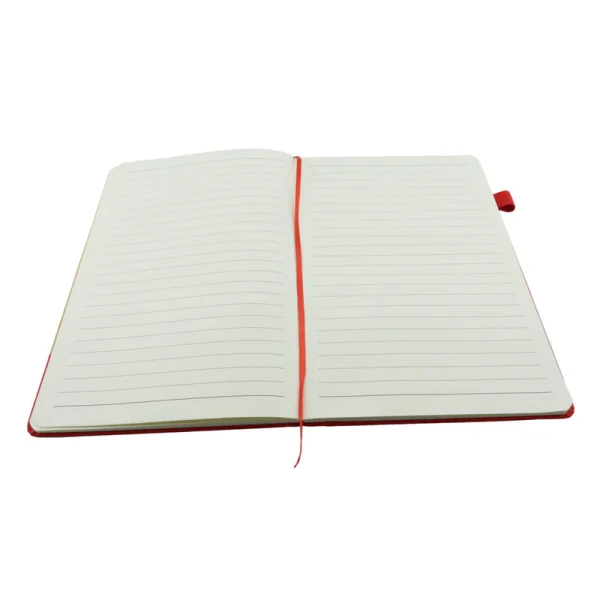 Libreta Bambu