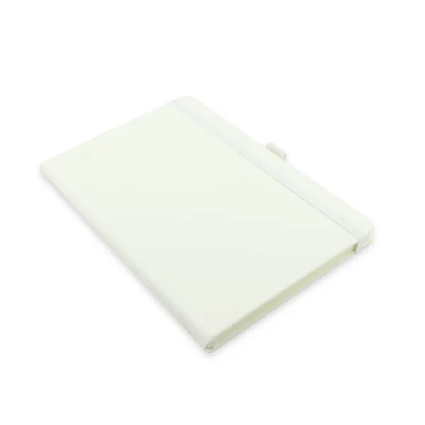 Libreta Escocia