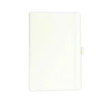 Libreta Escocia