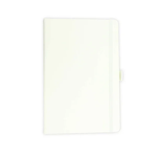 Libreta Escocia