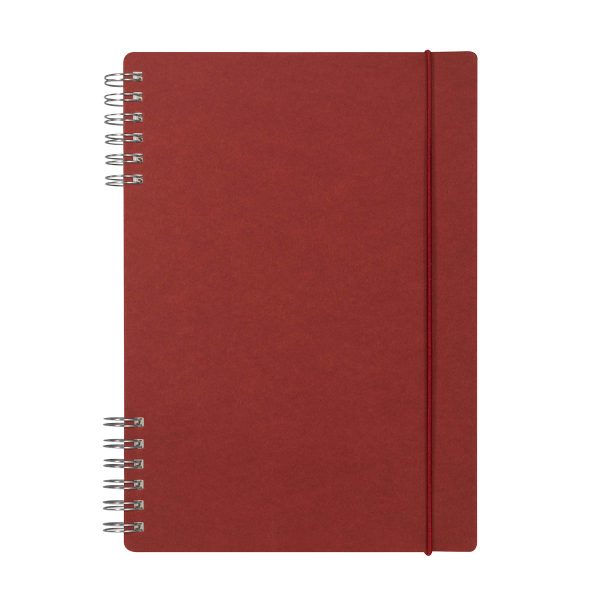 Libreta Poe