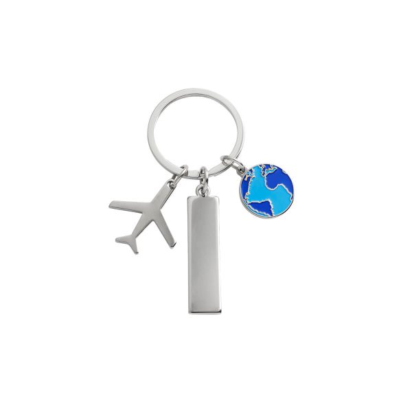 Llavero Flyve