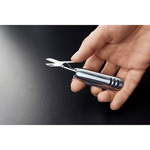 MINI NAVAJA BULLET