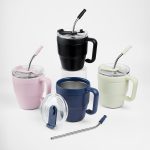TAZA MAGIE