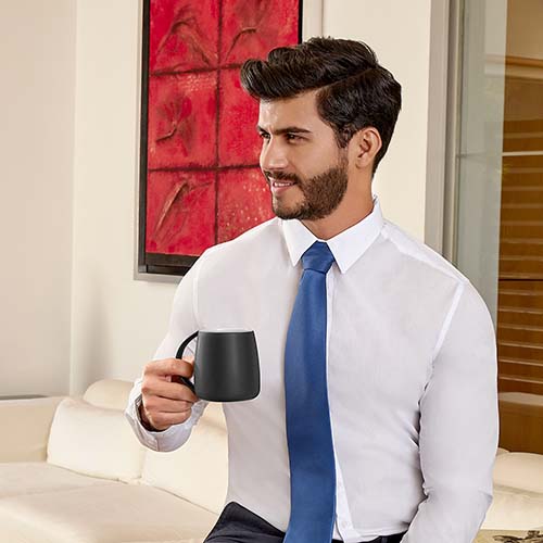 TAZA MORTERATSCH