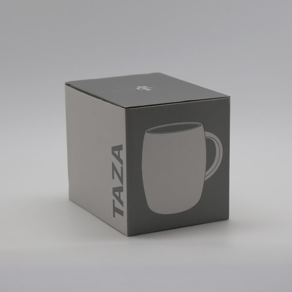 TAZA MORTERATSCH