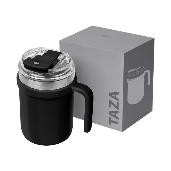 TAZA SORATA