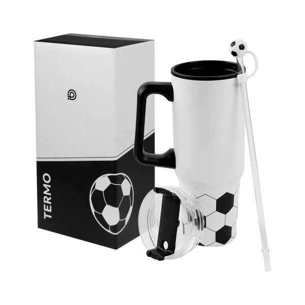 TERMO SOCCER