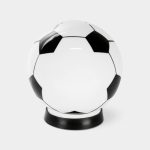 Alcancia en Forma de Balon