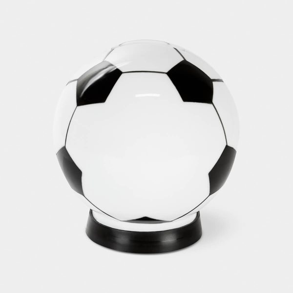 Alcancia en Forma de Balon
