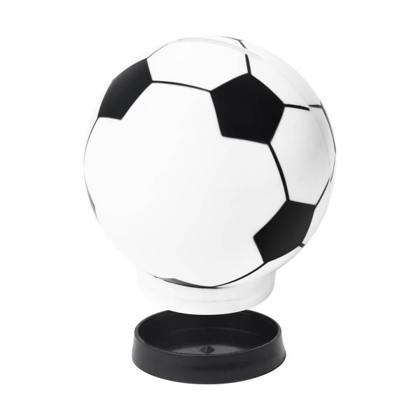 Alcancia en Forma de Balon