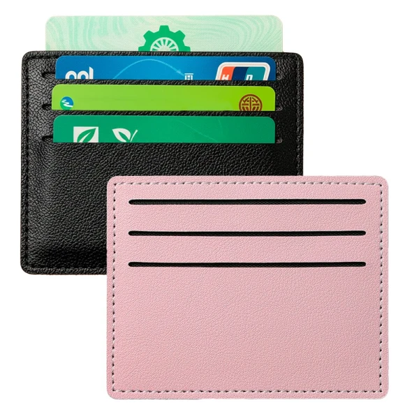 Billetera Minimal