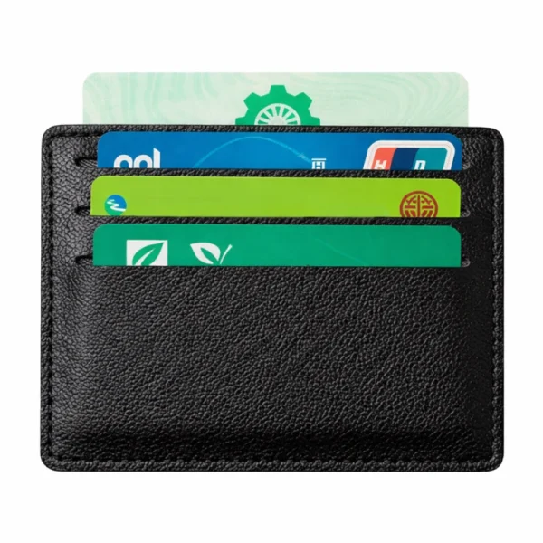 Billetera Minimal