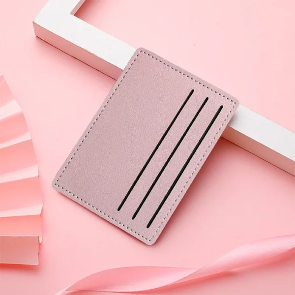Billetera Minimal