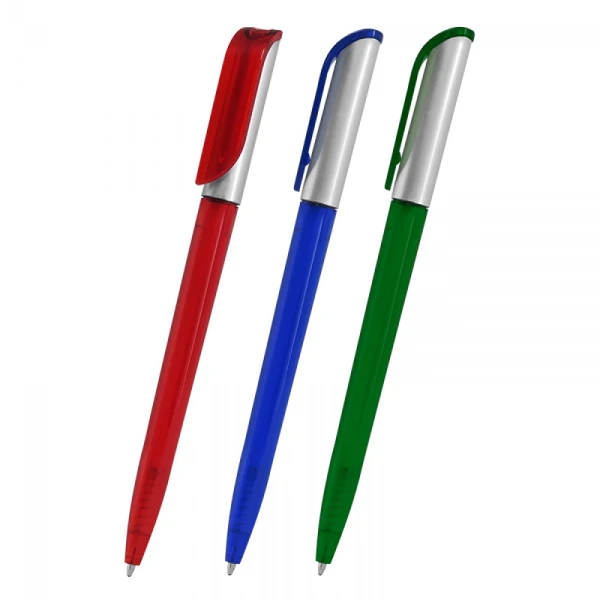 Bolígrafo Asamoah