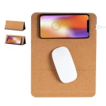 Cargador Mouse Pad Bolt