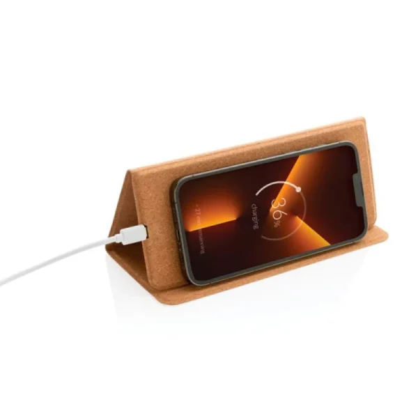 Cargador Mouse Pad Bolt