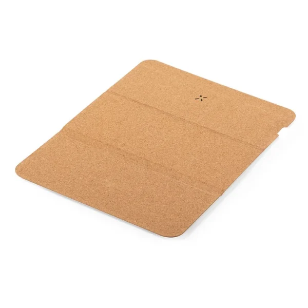 Cargador Mouse Pad Bolt